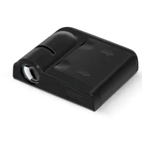 Car LED Welcome Light and Door Projector Light