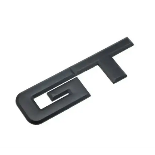 Car Metal Bumper Stickers