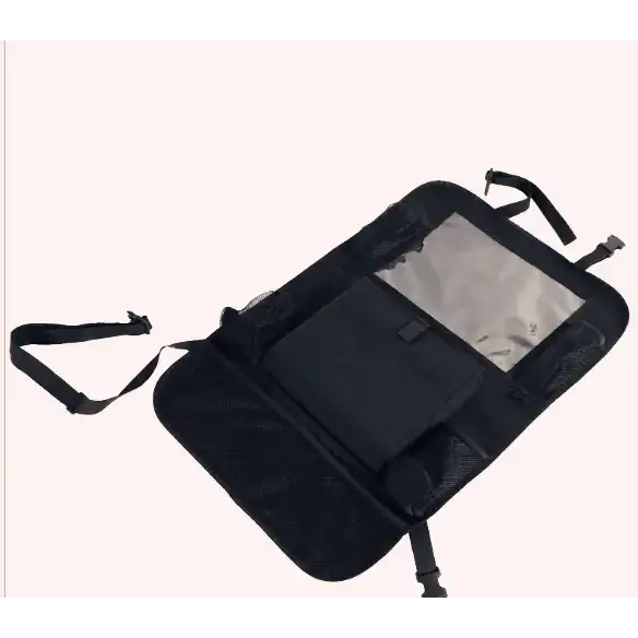 Car Organizer Bag - Multi-Functional Backseat Storage