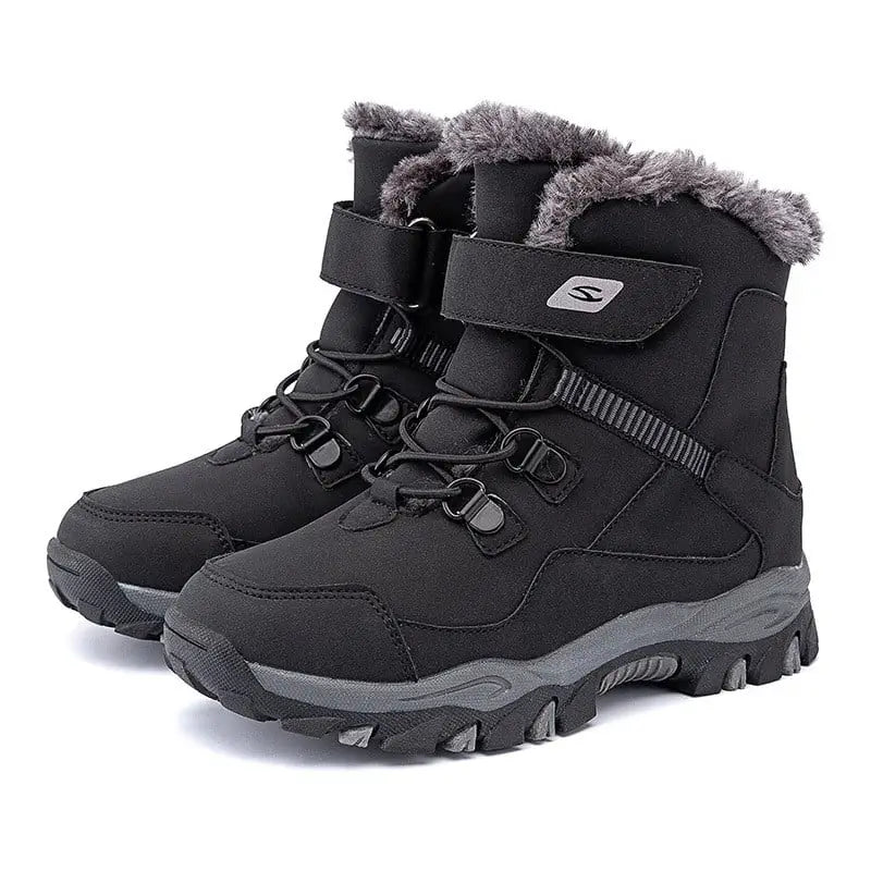Hobby Bear Kids’ Autumn Winter Martin Boots