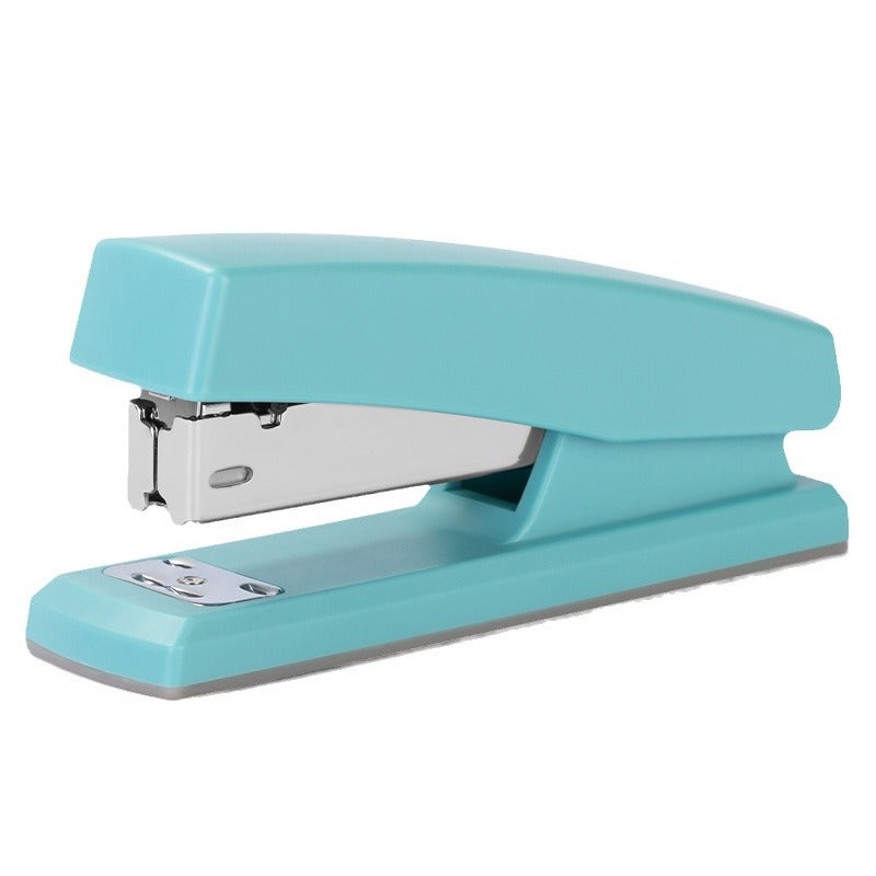 Deli Heavy-Duty Stapler 0425 with Staples for Office