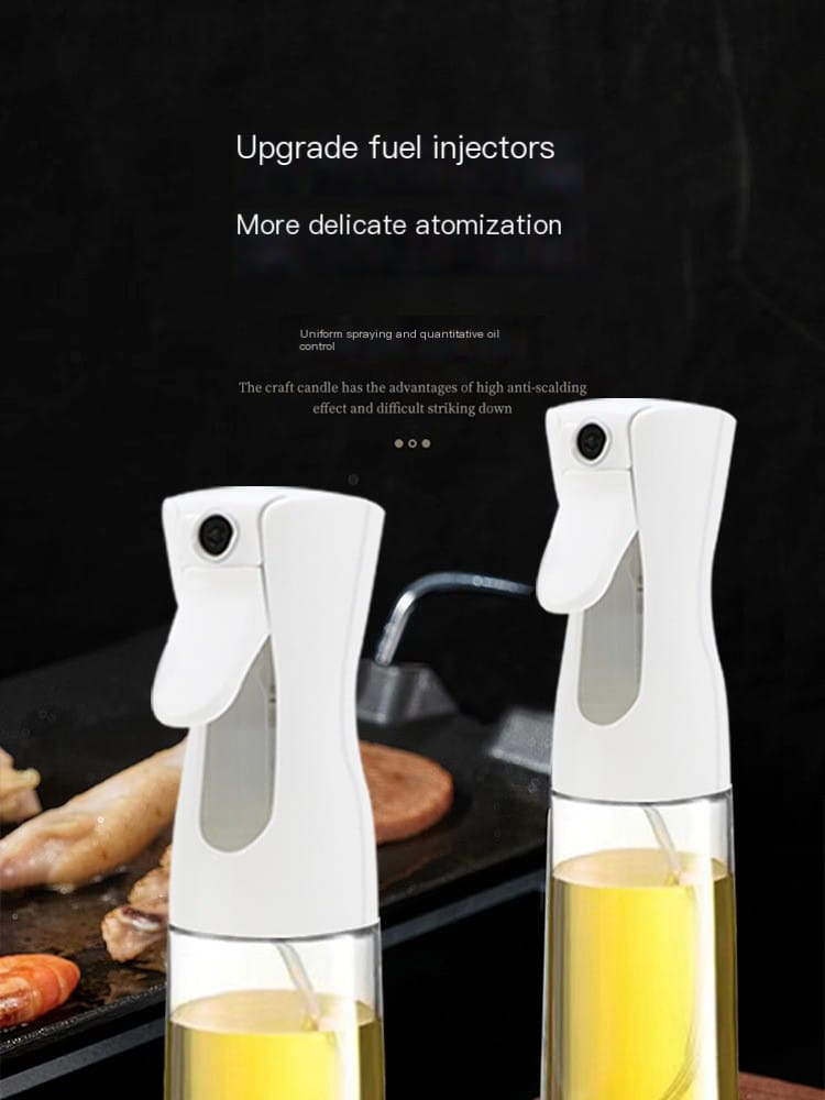 Oil Spray Bottle Image 1