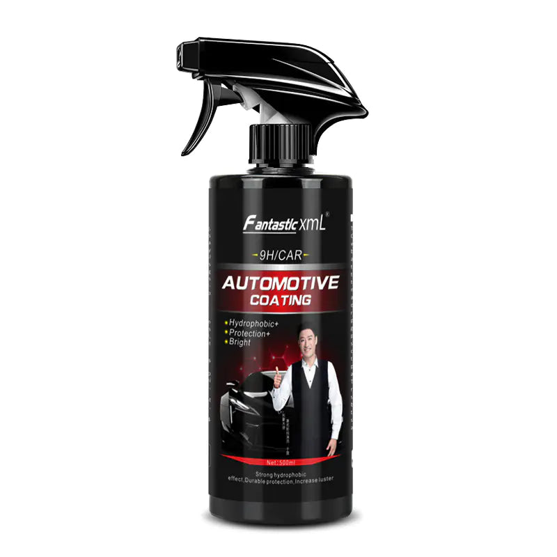 Car Nano Coating Spray for Automotive Paint Protection