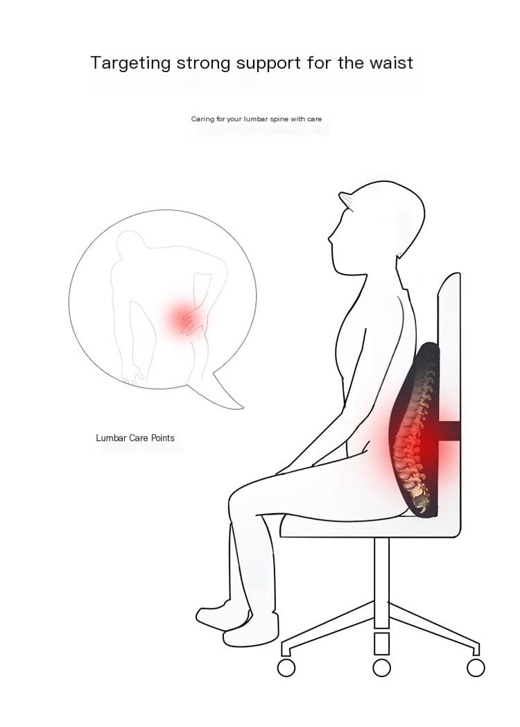 Comfortable Cushion 1