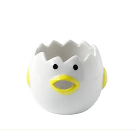 Ceramic Egg White Separator