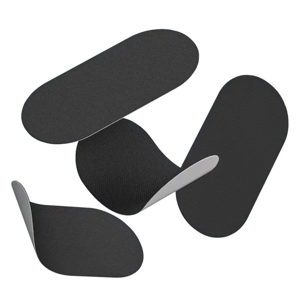 Oval Mouth Closure Sleep Patch for Mouth Breathing