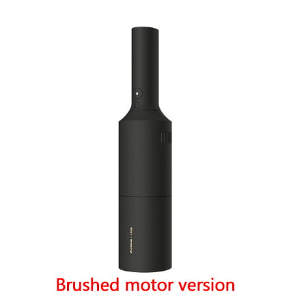 Handheld Wireless Car Vacuum Cleaner with Strong Suction