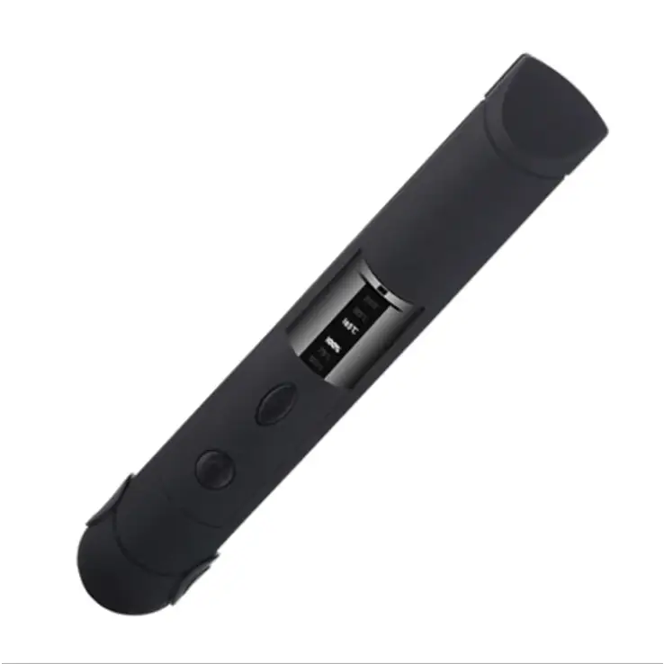 "Charging Hair Straightener and Curling Iron"