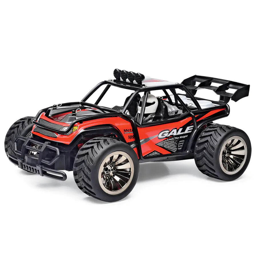 BG1512 Remote Control High-Speed 1:16 Off-Road Car
