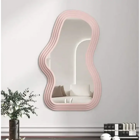Cloud Shaped Makeup Mirror