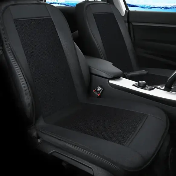 Cool Air Fan Seat Cushion