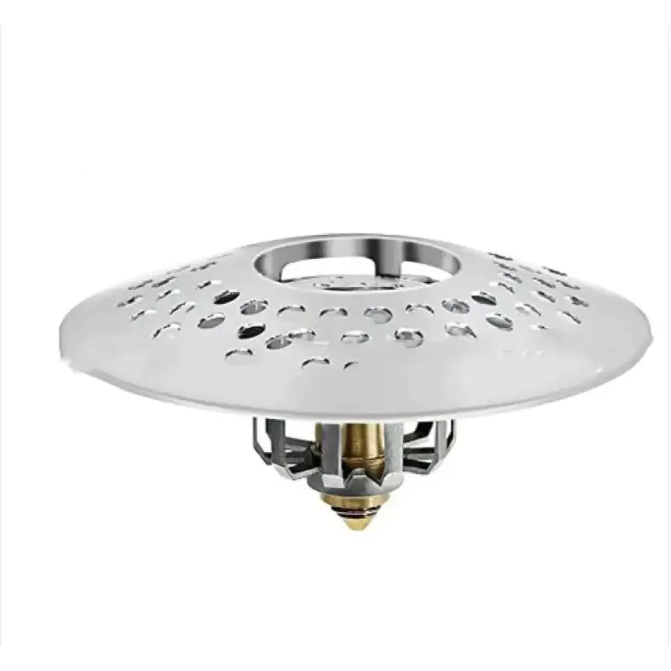 Copper Bathtub Drain Valve