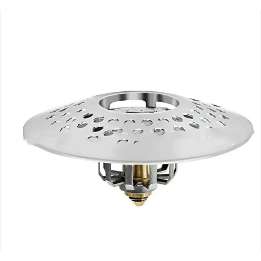 Copper Bathtub Drain Valve
