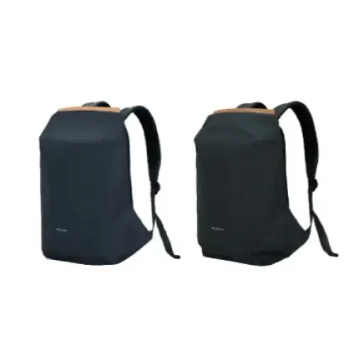 Couple Anti-Theft USB Charging Computer Backpack