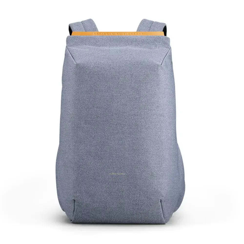 Couple Anti-Theft USB Charging Computer Backpack