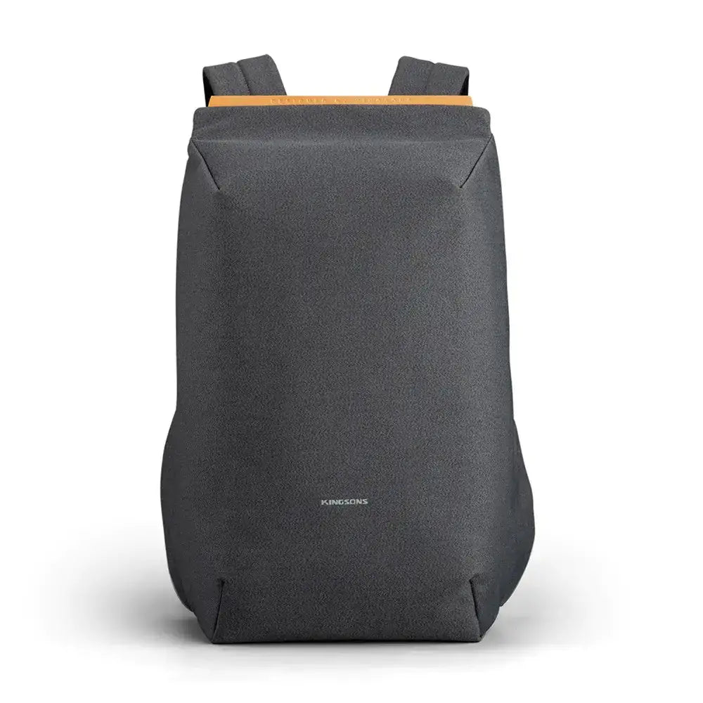 Couple Anti-Theft USB Charging Computer Backpack