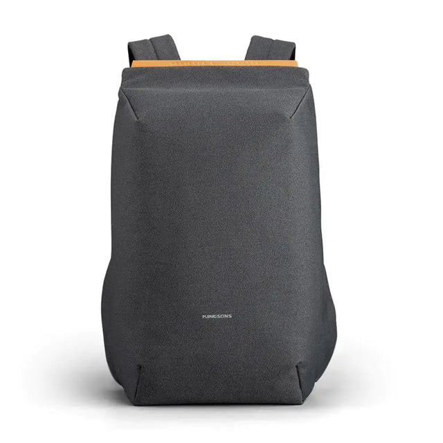 Couple Anti-Theft USB Charging Computer Backpack