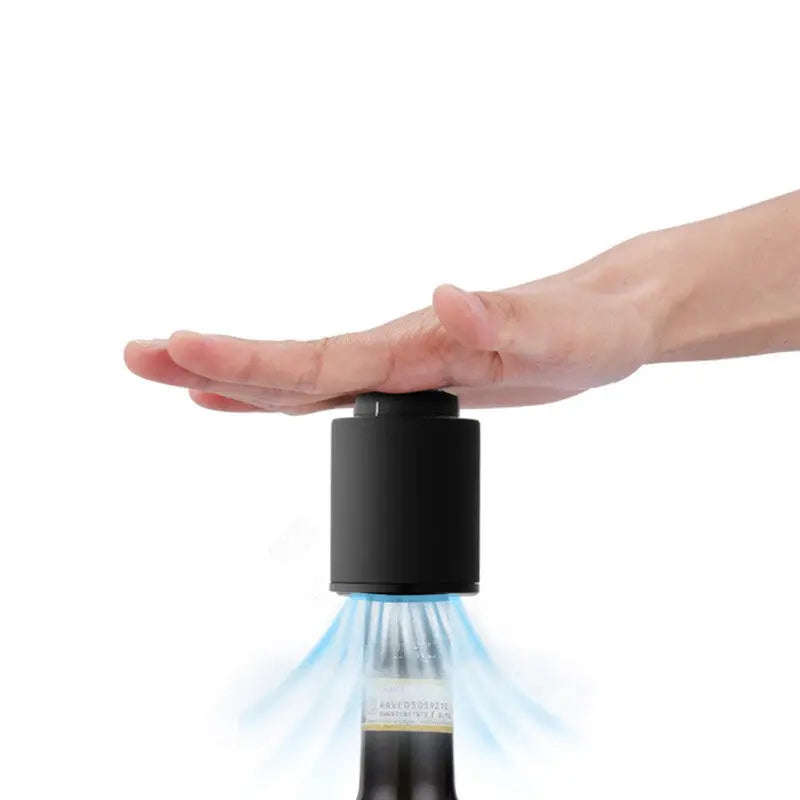 Creative Wine Stopper