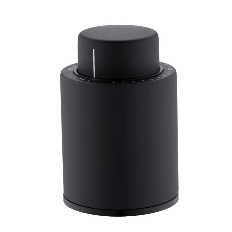 Creative Wine Stopper