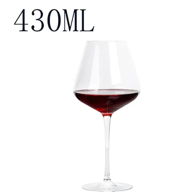 Crystal Wine Decanter