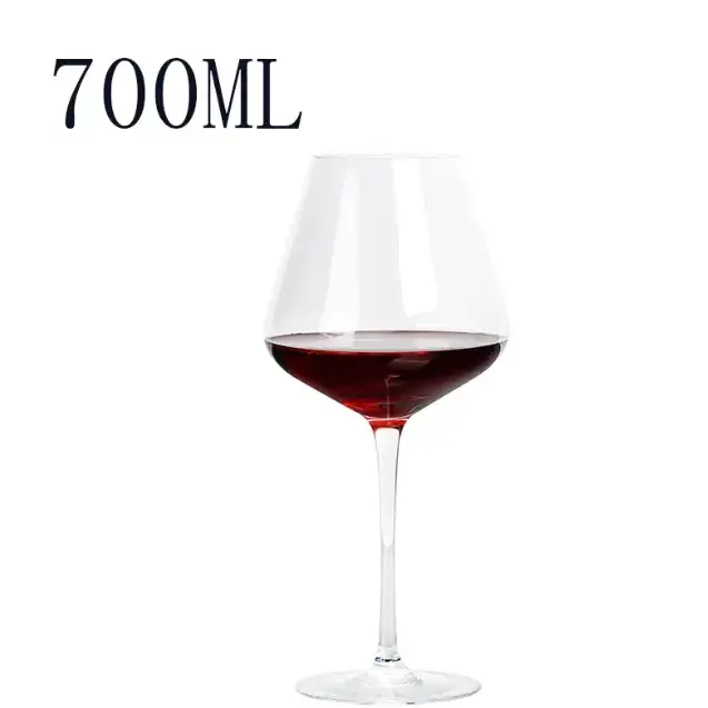 Crystal Wine Decanter