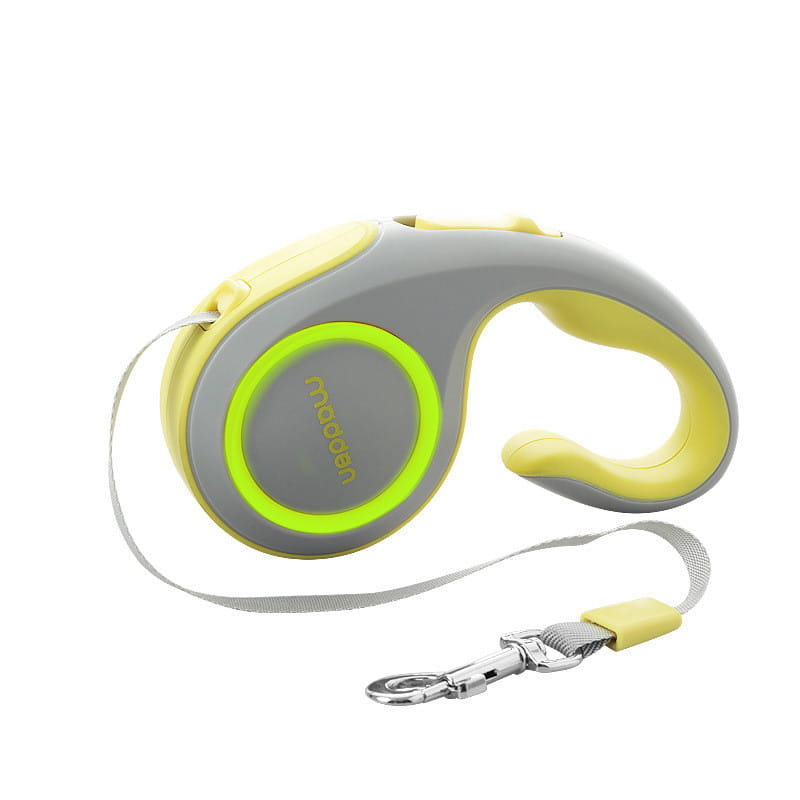 Retractable Leash Image 8