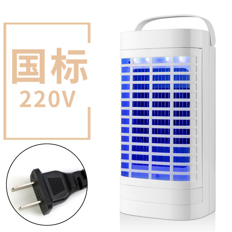 Electric Mosquito Killer Lamp for Home Use