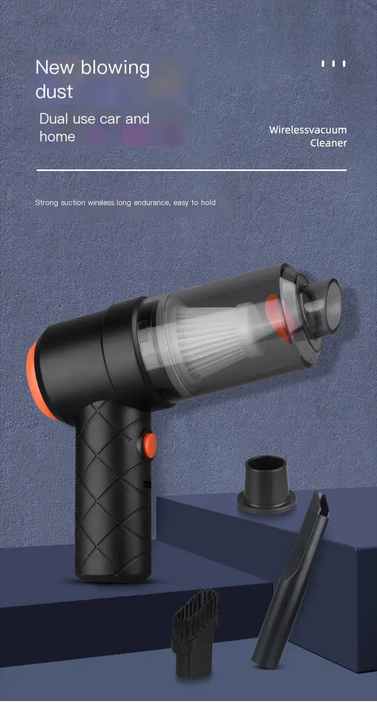 Car Vacuum Cleaner 1