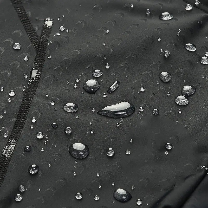 Men’s Quick Dry Waterproof Boxer Swim Shorts