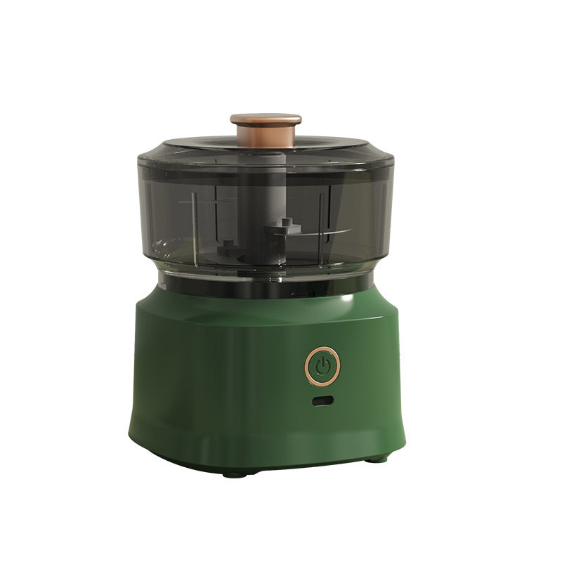 Electric Meat Grinder and Food Chopper for Babies