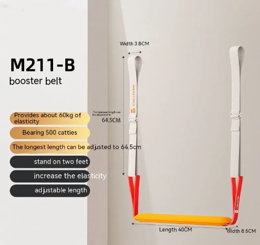 Pull-up Assist Strap