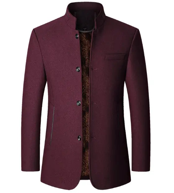 Natha Vinterjacka Image 4