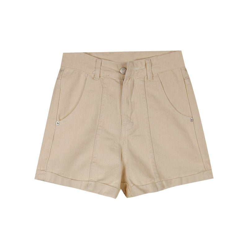 "Summer Women's High Waist Loose Wide Leg Pants"