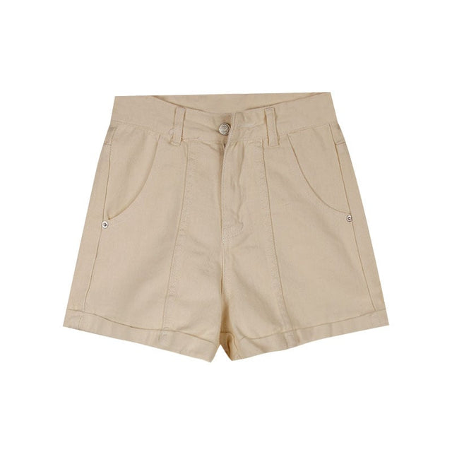 "Summer Women's High Waist Loose Wide Leg Pants"