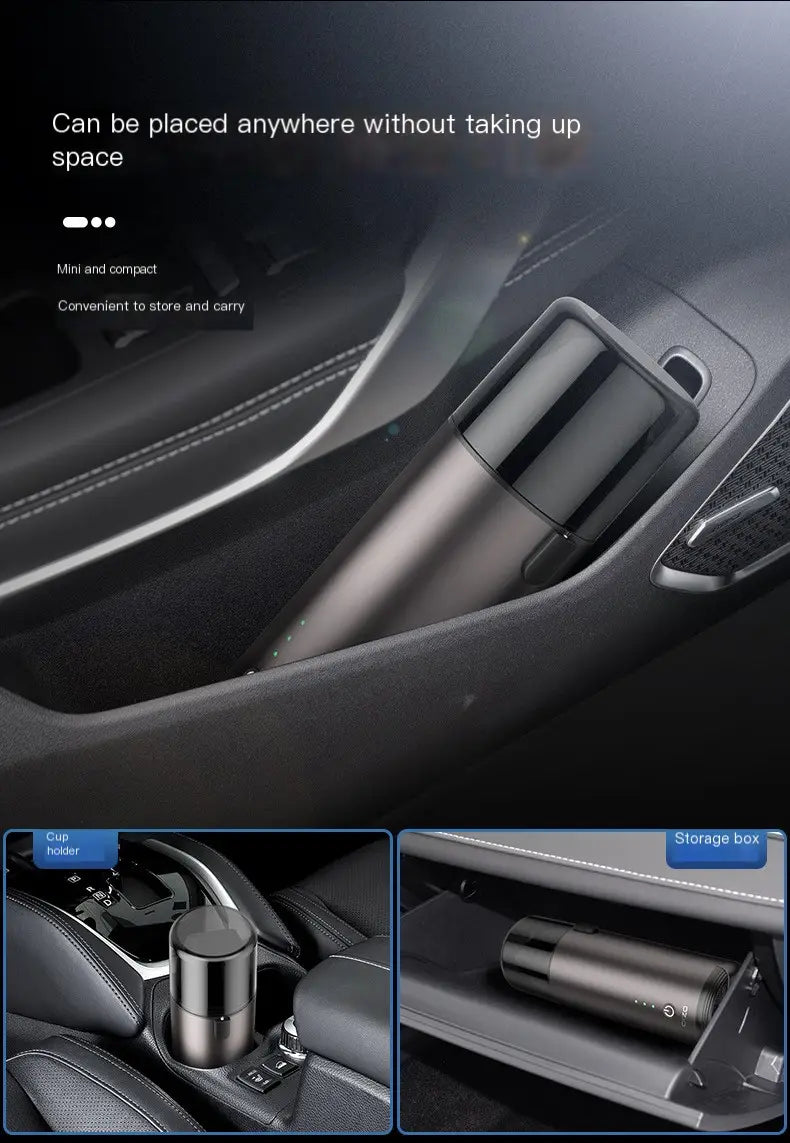 Car Vacuum Image 6