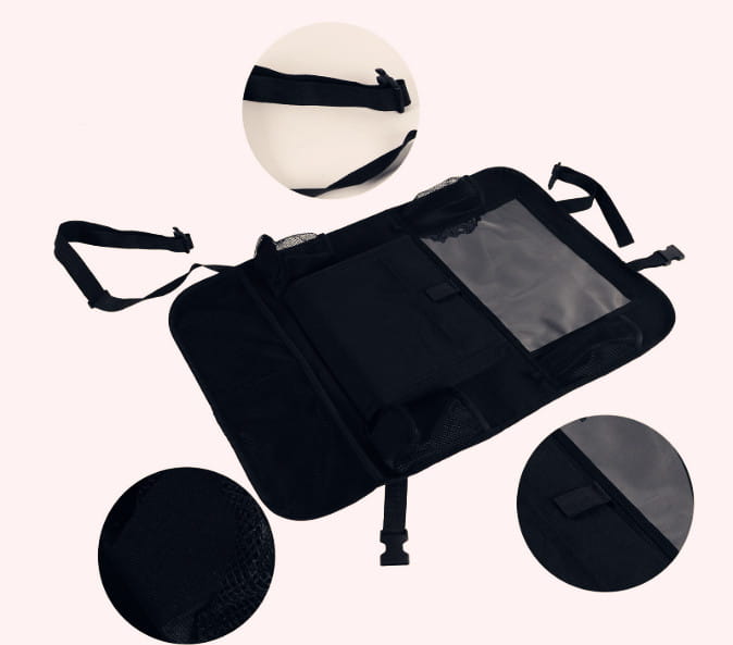 Car Storage Bag Image 4