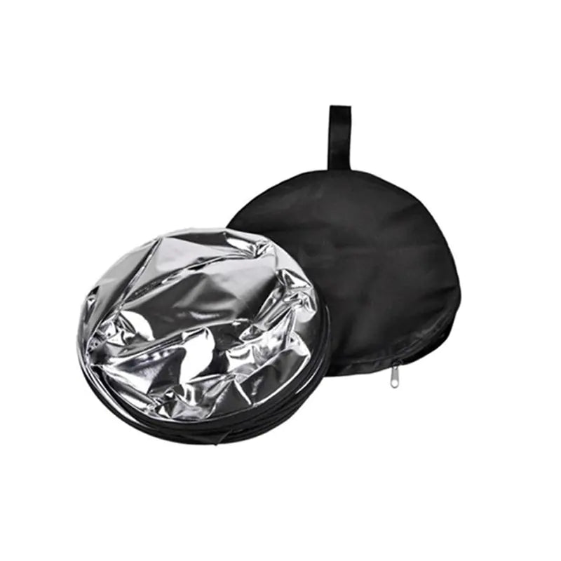 7-in-1 Portable Reflector Photography Background Panel - Joomcy
