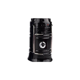 New Solar Multi-Functional Camping Lantern with Charger