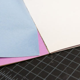 32 Ct. 9" X 12" Construction Paper Pad