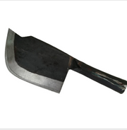 Bone Cutting Knife, Large Cleaver, Chef's Knife
