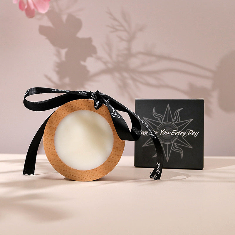 Aromatic Wax Melts for Home Fragrance Decor