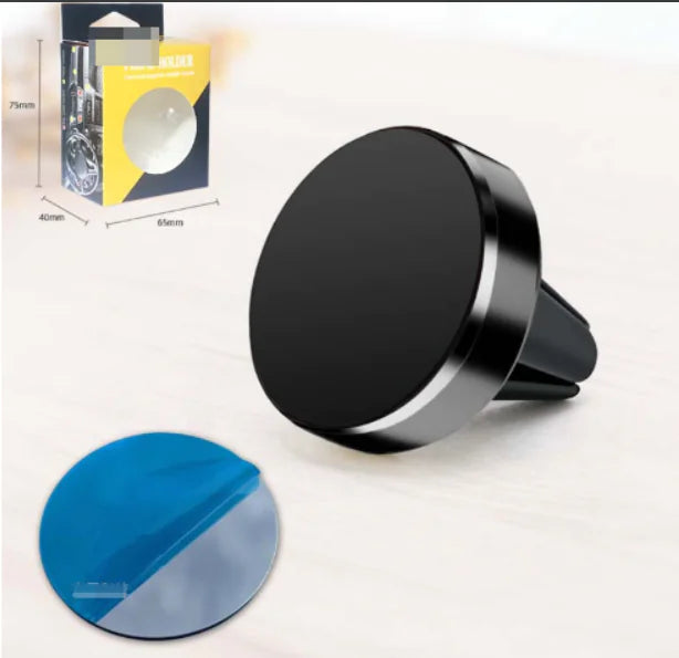 Magnetic Air Outlet Bracket - Joomcy