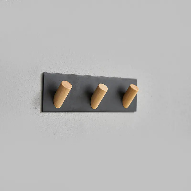 Nordic Wall Key Holder and Hook for Entryway Decor - Joomcy