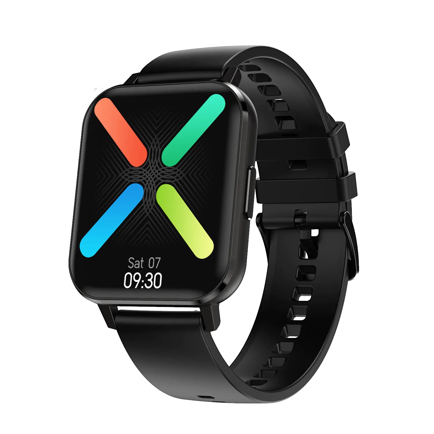 Waterproof Slim Smart Watch with Multi-Sport Mode - Joomcy