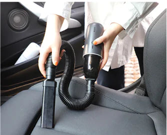 Portable Rechargeable Handheld Vacuum Cleaner A2 - Joomcy