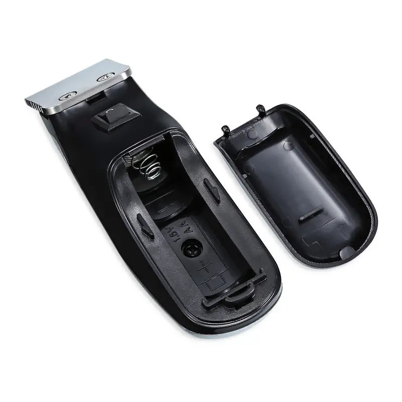 Men's Professional Electric Hair Clipper and Trimmer
