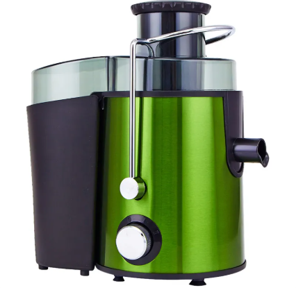 Multi-Function Electric Juicer