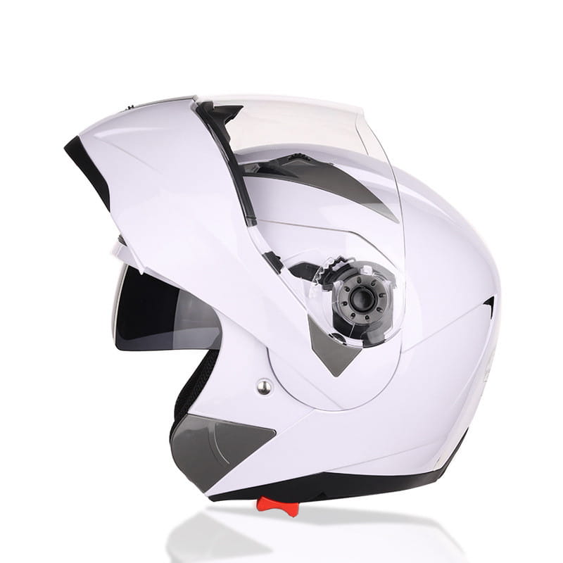 Motorcycle Helmet Image 4