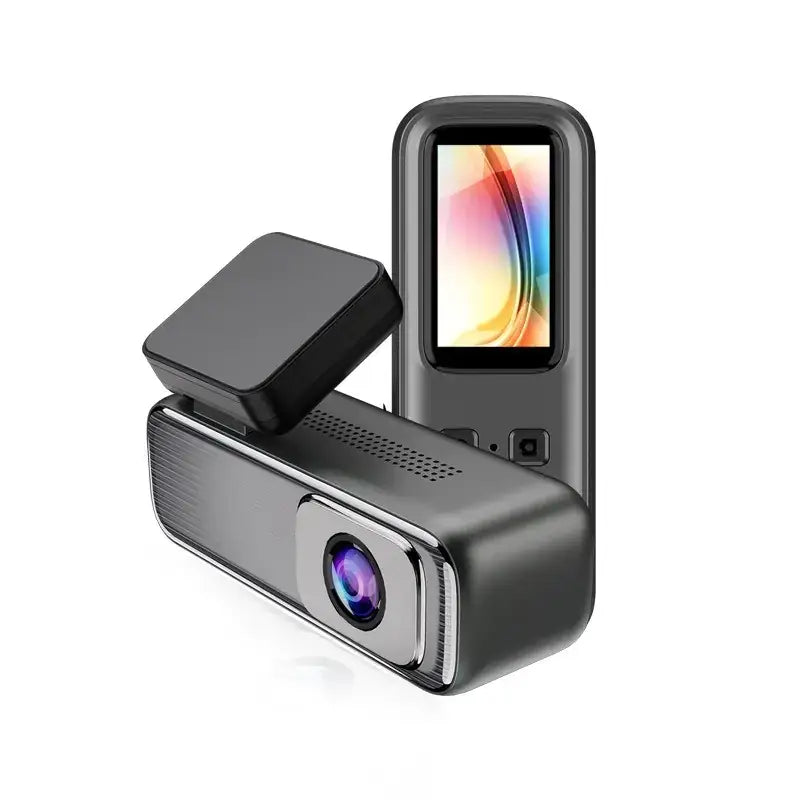 Dashcam Recorder HD 2K Wireless with WIFI