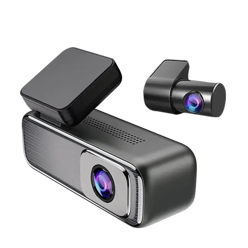 Dashcam Recorder HD 2K Wireless with WIFI